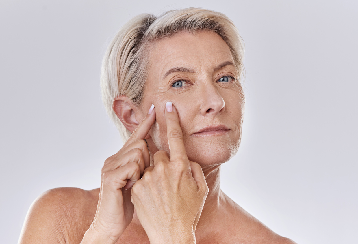 VD 59 : FMC 77 : Acné et hormones – acné de la femme ménopausée