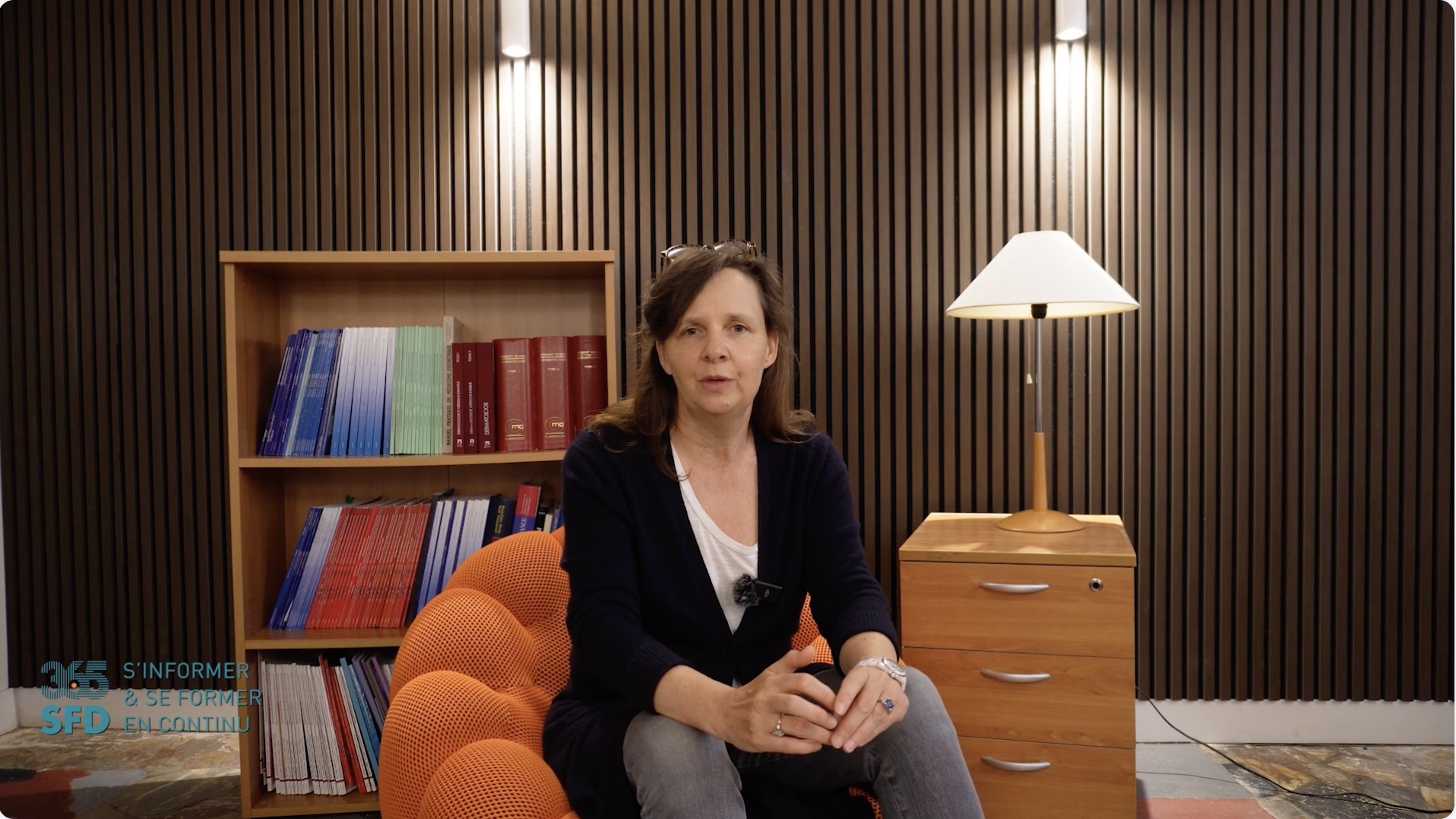 365 SFD – Société Française de Dermatologie